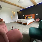 Maison Longue De La Cassine 4*
