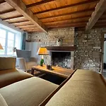Maison Longue De La Cassine Vendresse