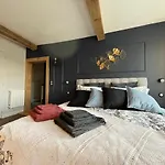 Maison Longue De La Cassine Vendresse