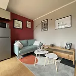 Maison Longue De La Cassine 4* Vendresse