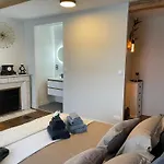 Maison Longue De La Cassine 4* Vendresse