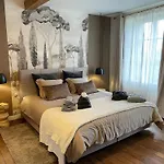 Bed & Breakfast Maison Longue De La Cassine Vendresse