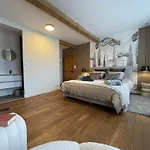 Maison Longue De La Cassine 4*