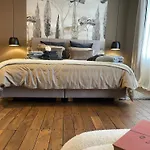 Bed & Breakfast Maison Longue De La Cassine
