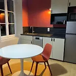 Maison Longue De La Cassine 4*