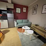 Maison Longue De La Cassine 4*