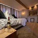 Maison Longue De La Cassine 4* Vendresse
