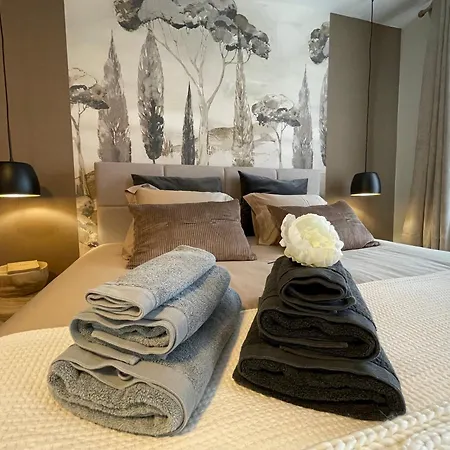 Bed and breakfast Maison Longue De La Cassine