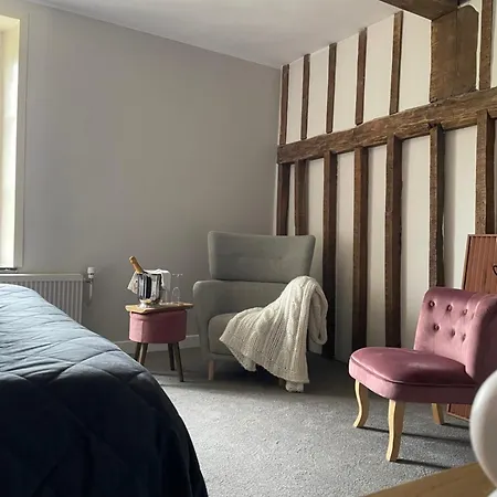Bed and breakfast Maison Longue De La Cassine