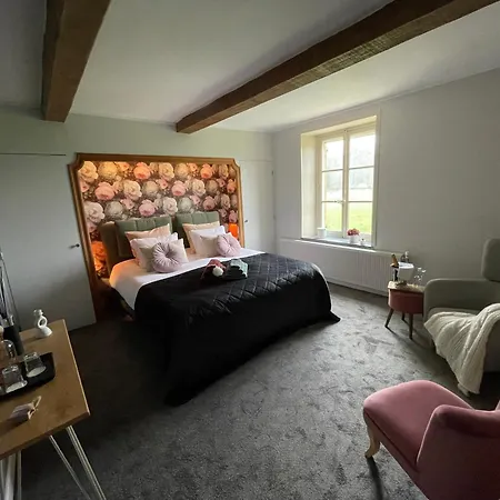 B&B Maison Longue De La Cassine