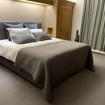 Maison Longue De La Cassine 4*