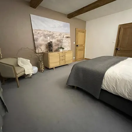 Maison Longue De La Cassine 4* Vendresse
