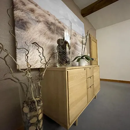 B&B Maison Longue De La Cassine