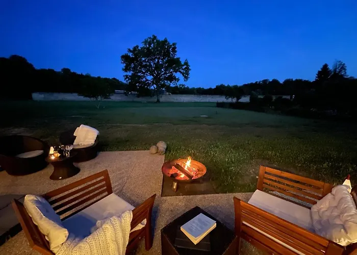 Maison Longue De La Cassine 4* Vendresse