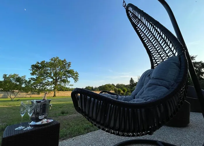 Maison Longue De La Cassine