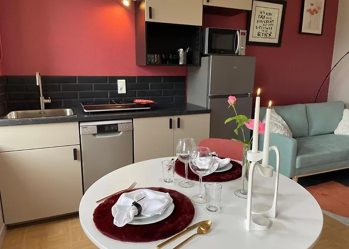 Maison Longue De La Cassine