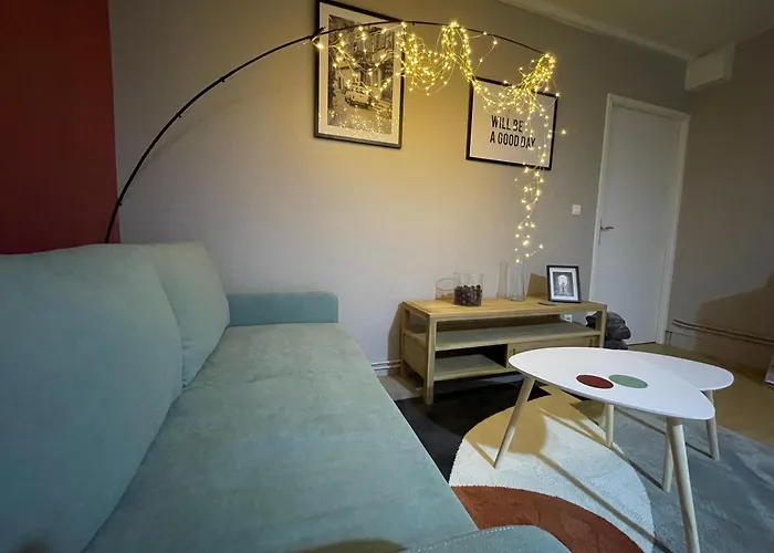 Maison Longue De La Cassine