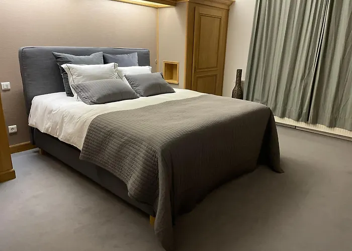 Maison Longue De La Cassine 4*