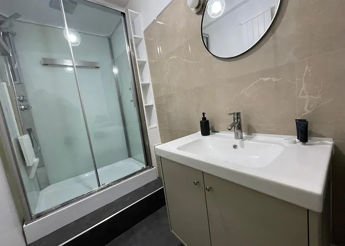 B&B Maison Longue De La Cassine